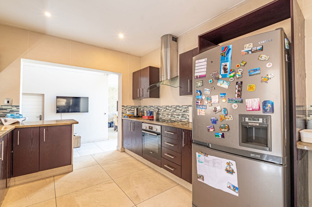 Townhouse for sale in Bryanston - HP1729712