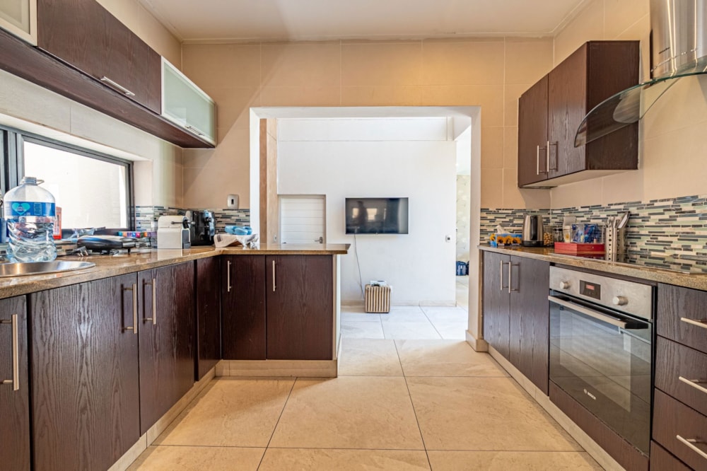 Townhouse for sale in Bryanston - HP1729712