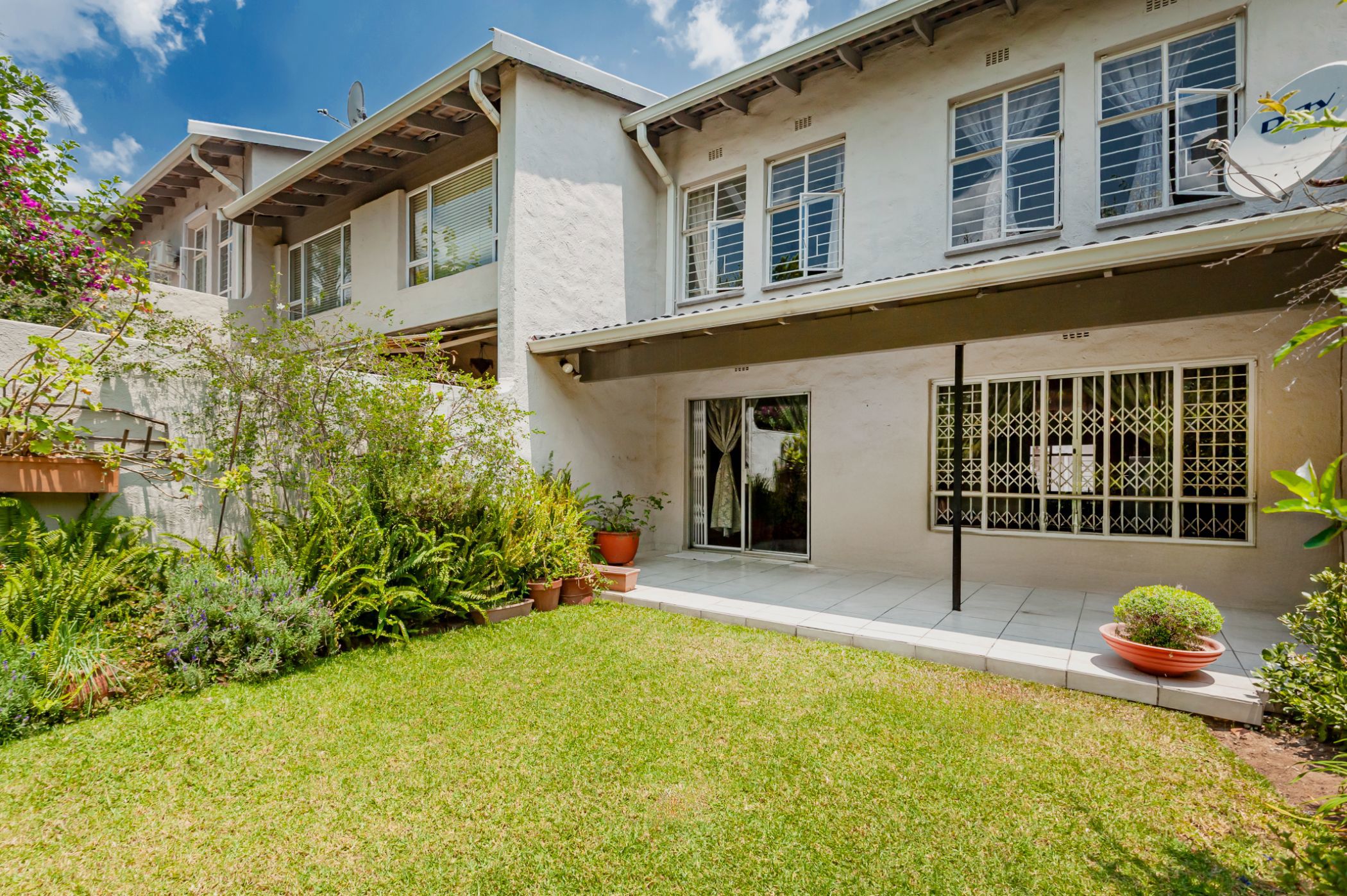 Townhouse for sale in Bryanston - HP1728368