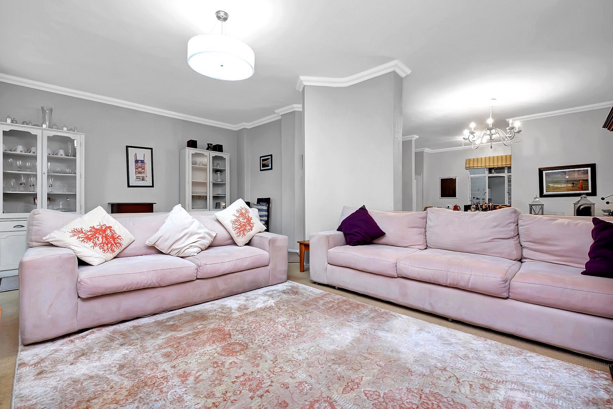 Townhouse for sale in Bryanston - HP1728368