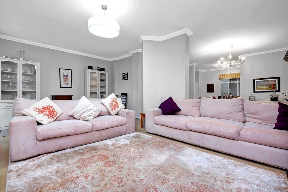 Townhouse for sale in Bryanston - HP1728368