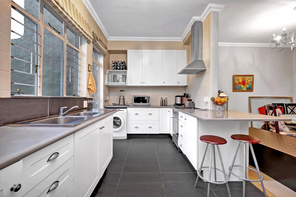 Townhouse for sale in Bryanston - HP1728368