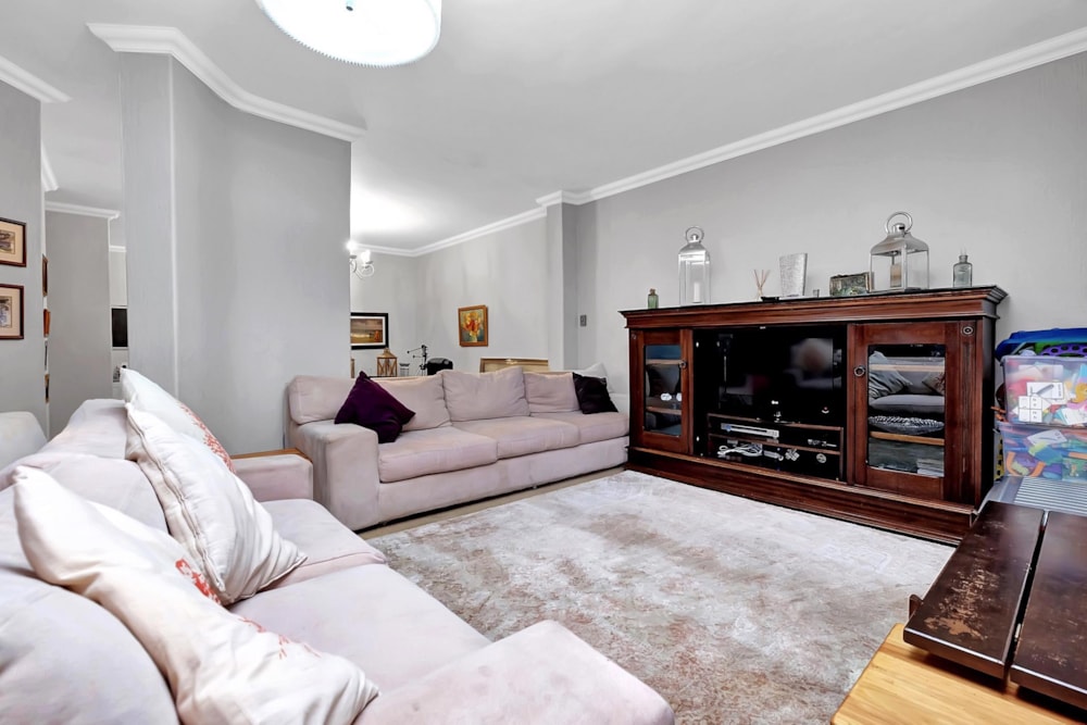 Townhouse for sale in Bryanston - HP1728368