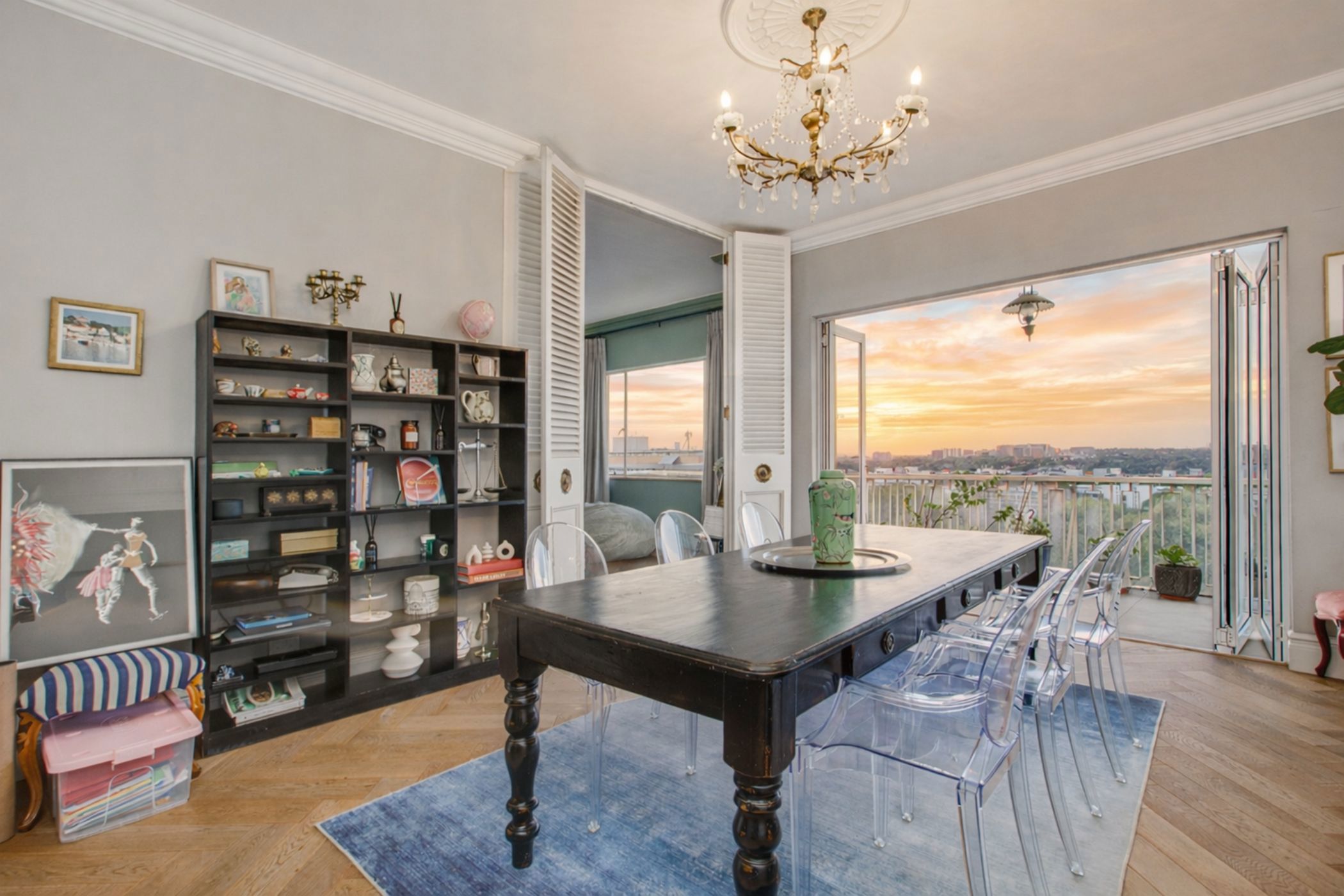 Apartment for sale in Killarney - HP1727300