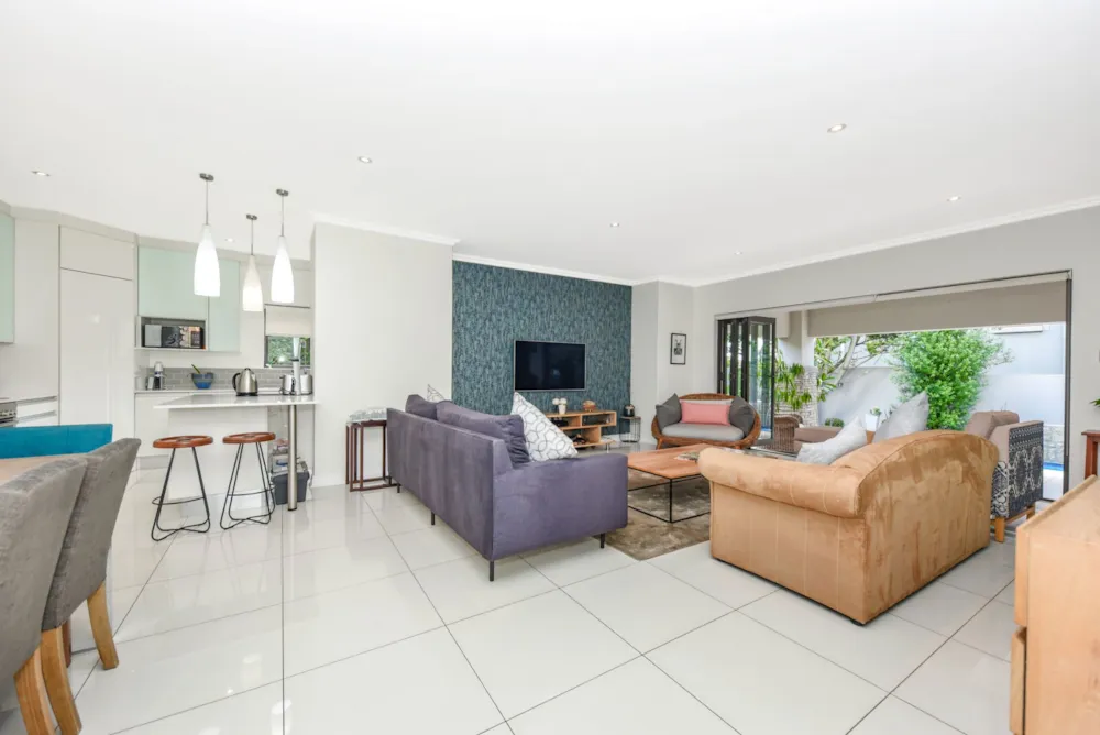 Cluster sold in Morningside, Sandton - HP1730716