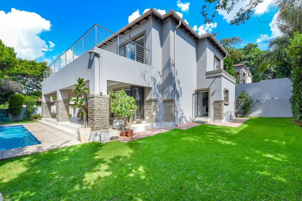 Cluster sold in Morningside, Sandton - HP1730716