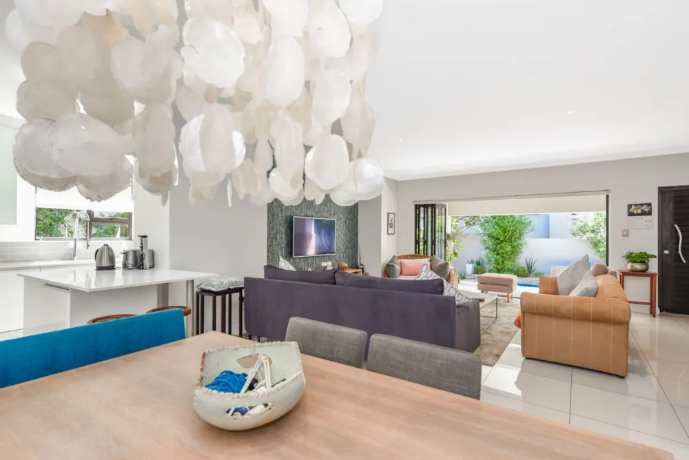 Cluster sold in Morningside, Sandton - HP1730716
