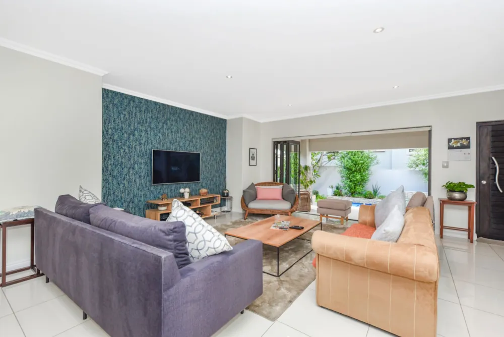 Cluster sold in Morningside, Sandton - HP1730716