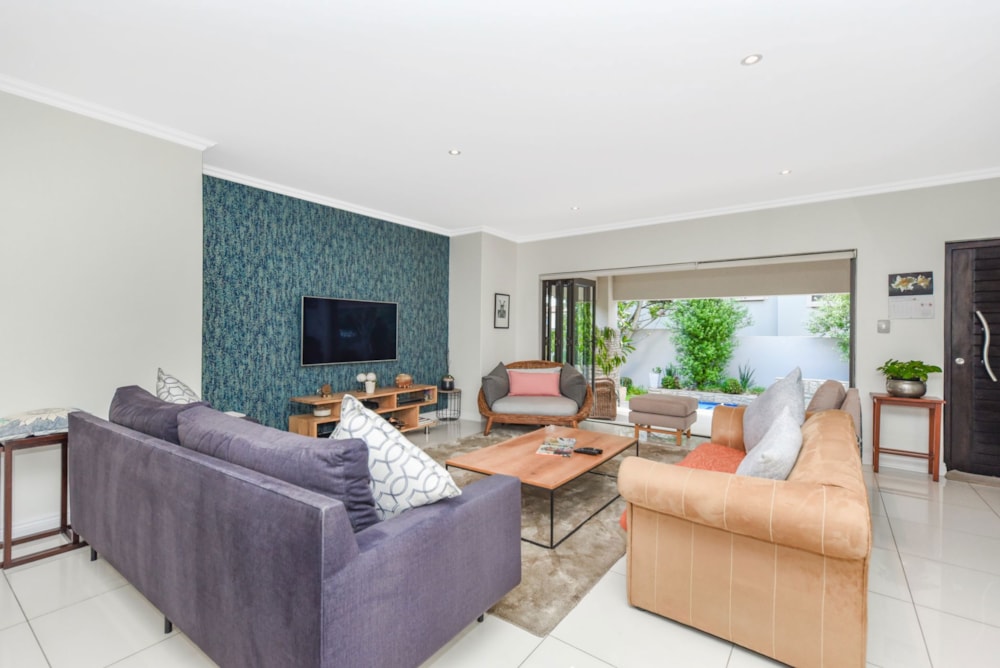 Cluster for sale in Morningside, Sandton - HP1730716