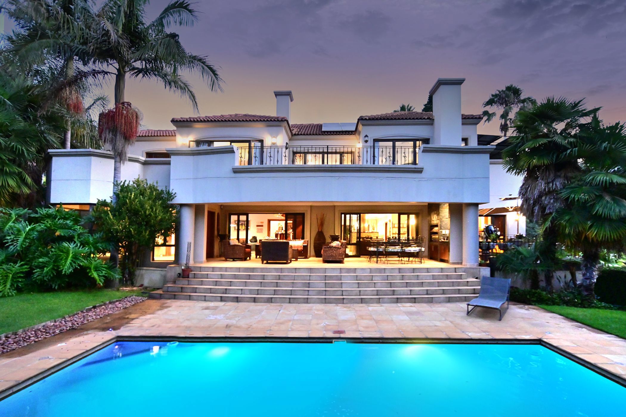 House for sale in Morningside, Sandton - HP1730074