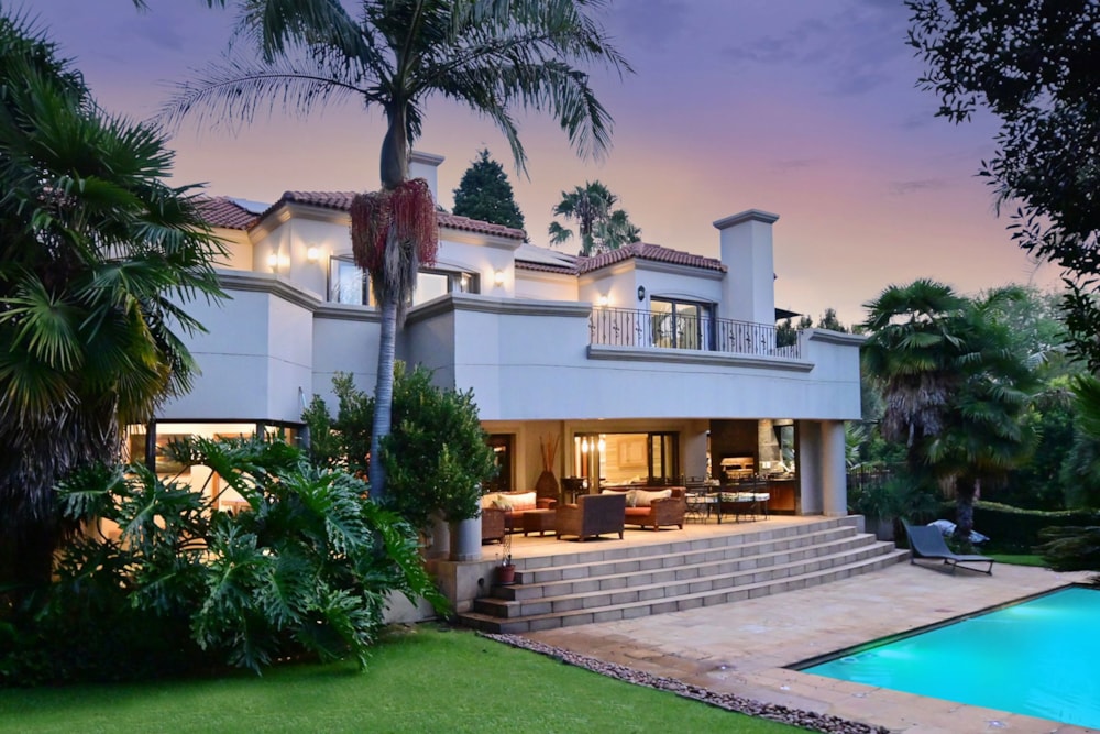 House for sale in Morningside, Sandton - HP1730074