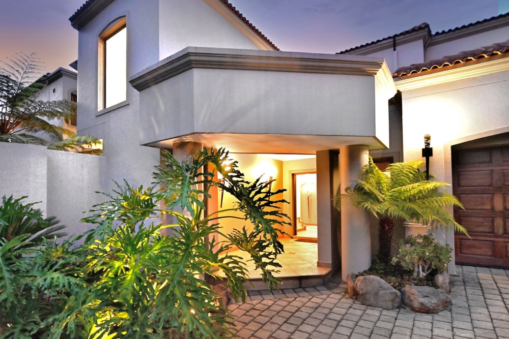 House for sale in Morningside, Sandton - HP1730074