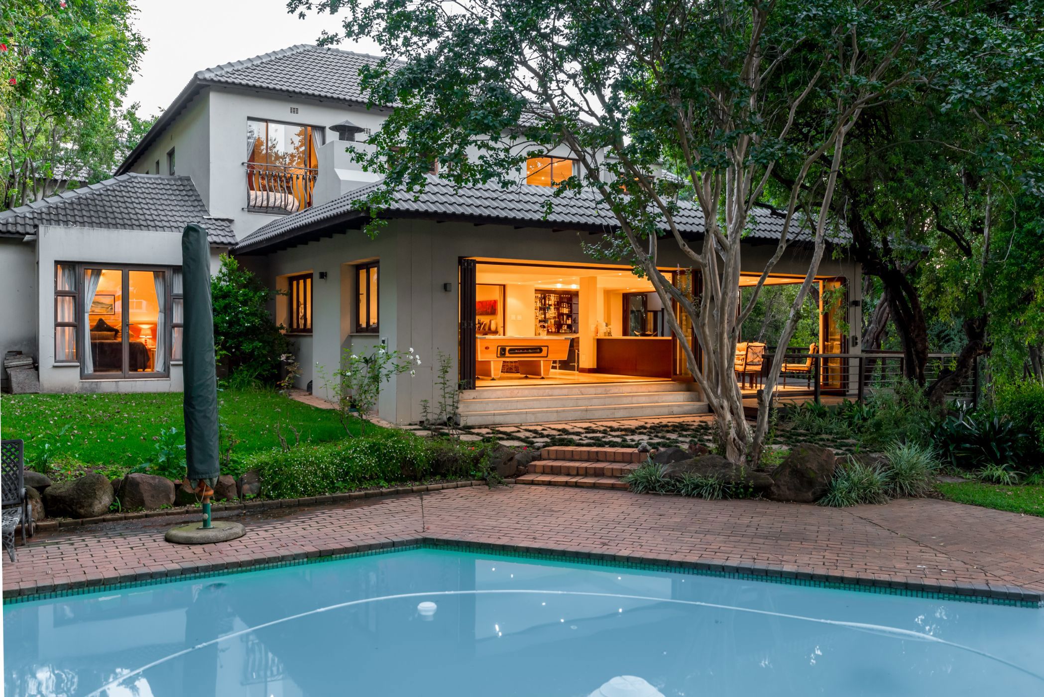 House for sale in Morningside, Sandton - HP1731390
