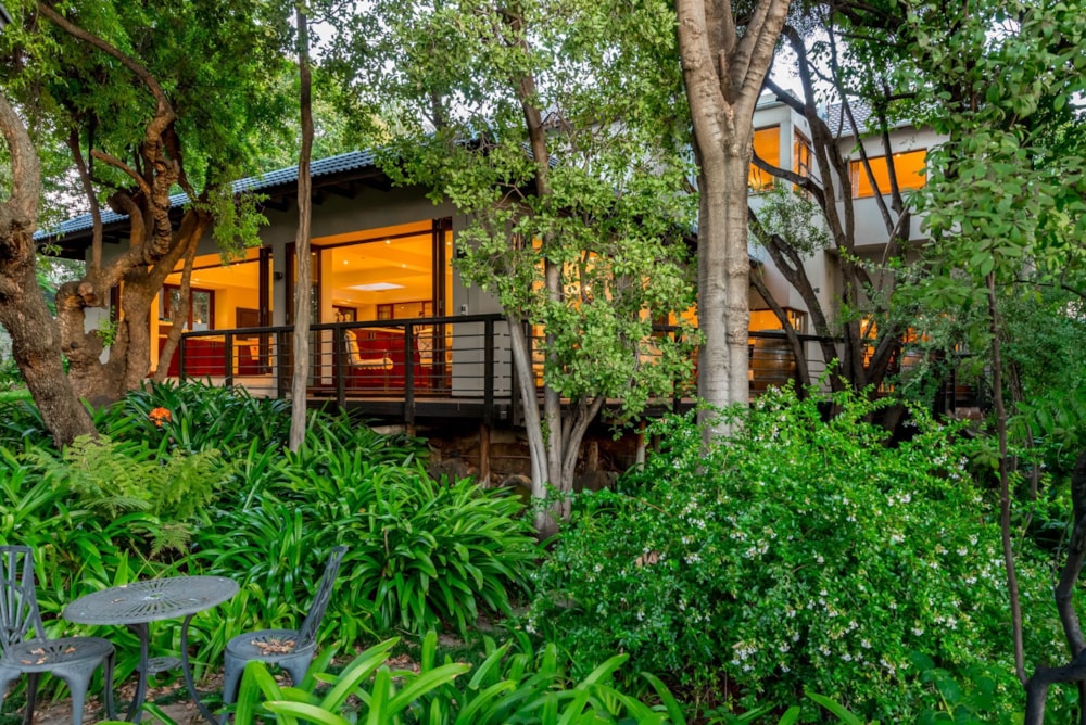 House for sale in Morningside, Sandton - HP1731390