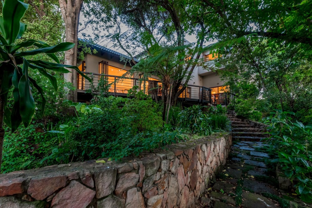 House for sale in Morningside, Sandton - HP1731390