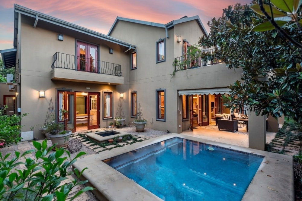 House for sale in Morningside, Sandton - HP1729369