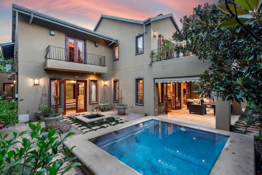 House sold in Morningside, Sandton - HP1729369 House sold in Morningside, Sandton - HP1729369