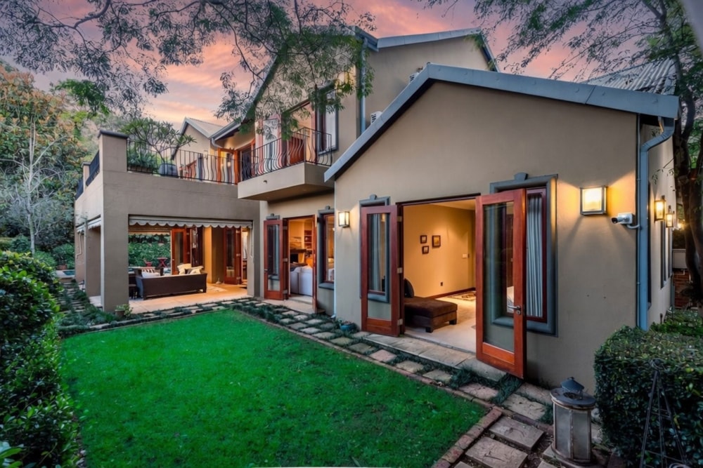 House for sale in Morningside, Sandton - HP1729369