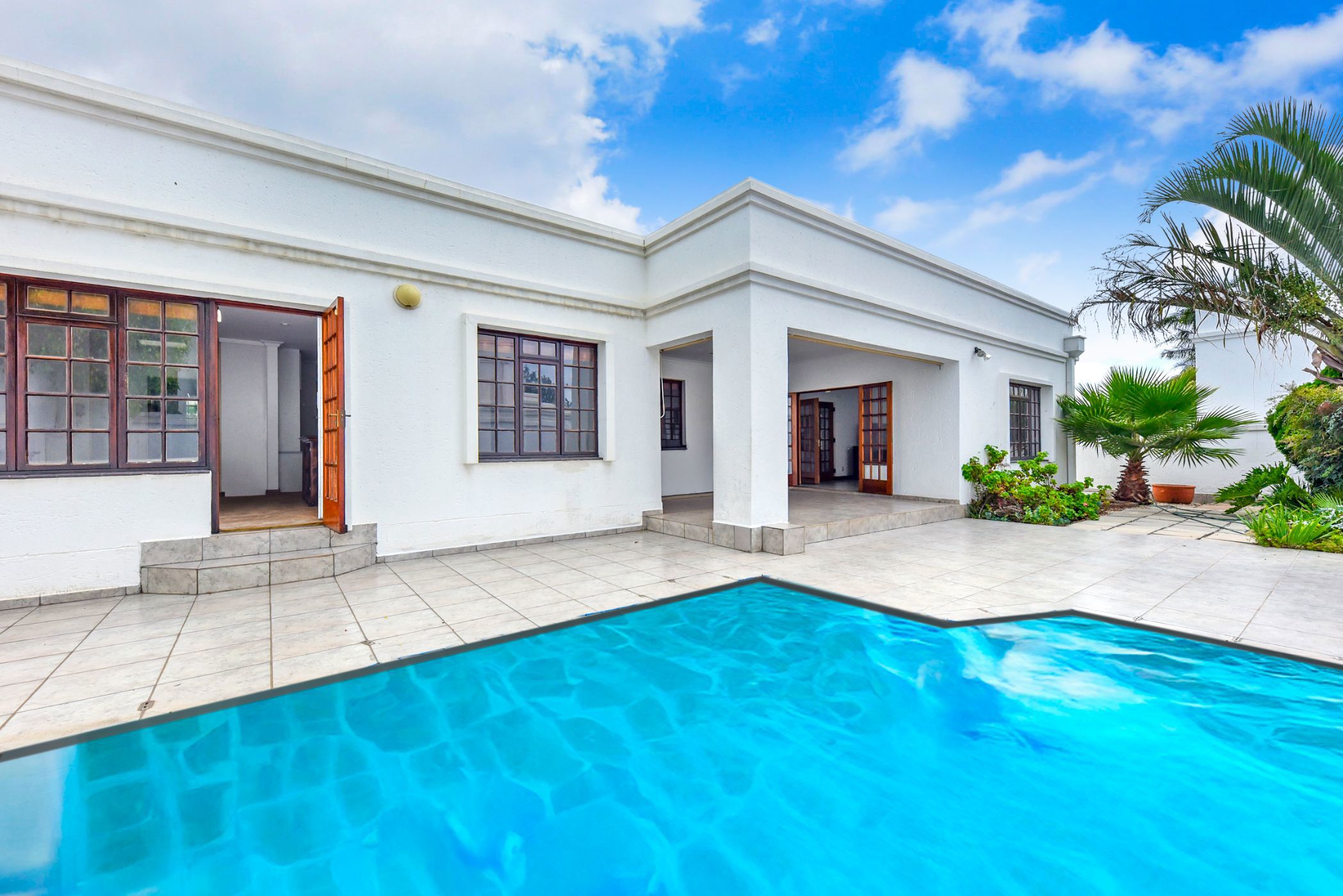 Cluster for sale in Morningside, Sandton - HP1732322