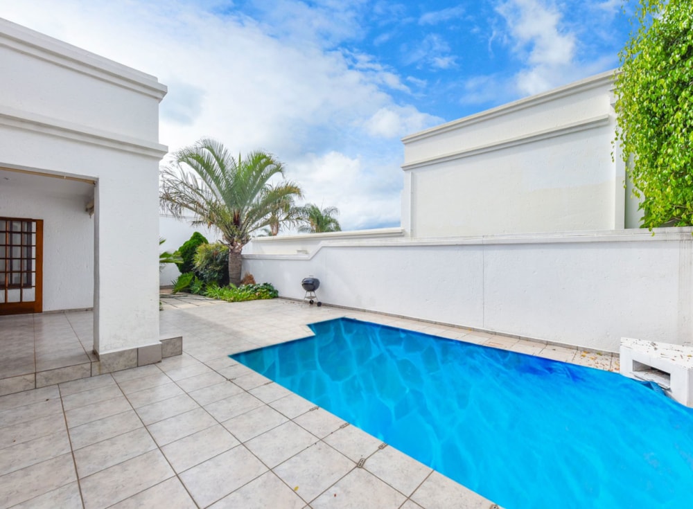 Cluster for sale in Morningside, Sandton - HP1732322