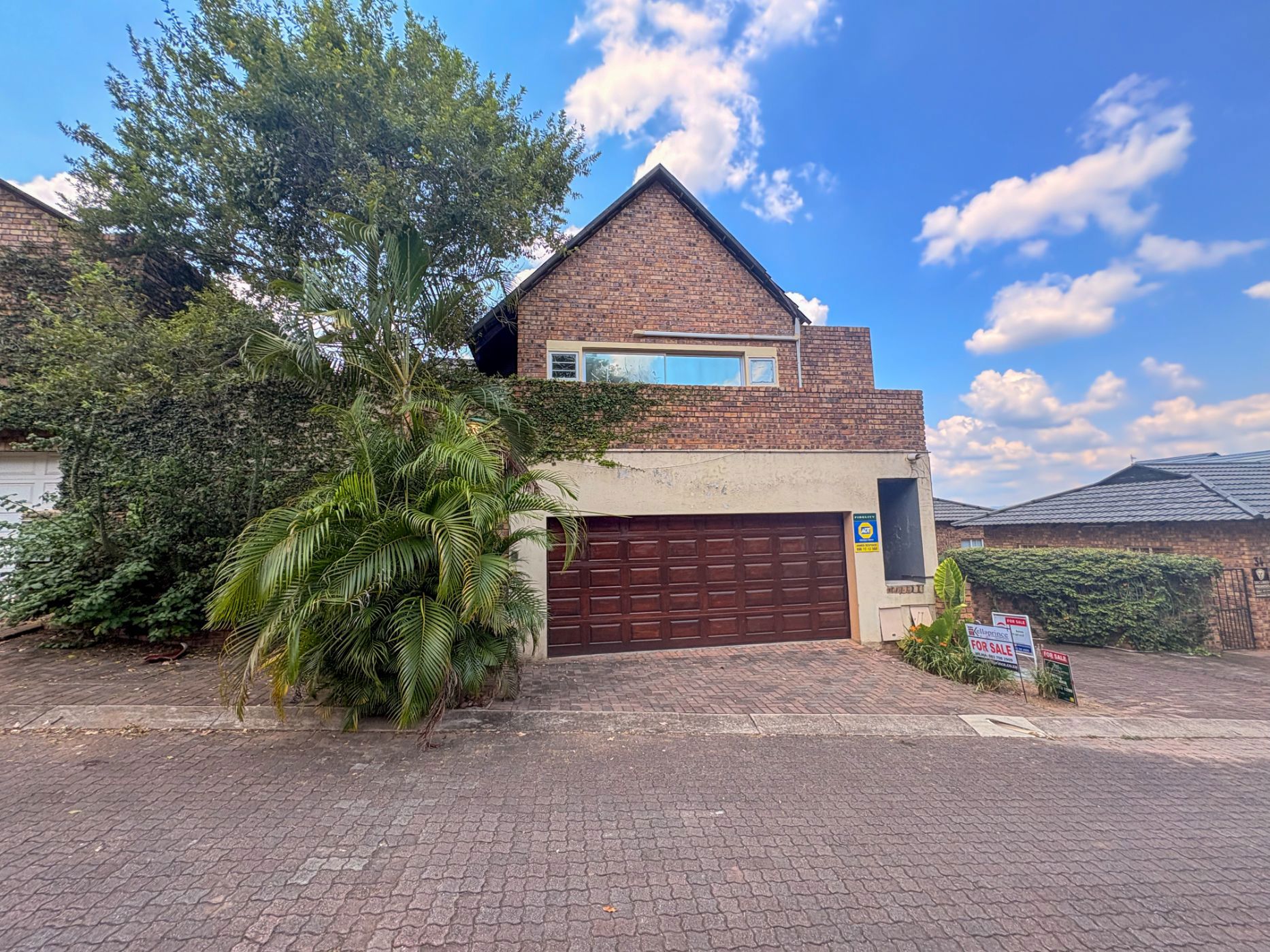 Multi-storey house for sale in West Acres - 1NS1721746