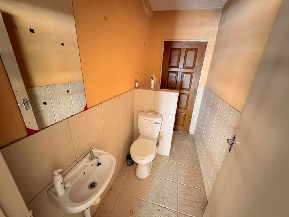 Multi-storey house for sale in West Acres - 1NS1721746