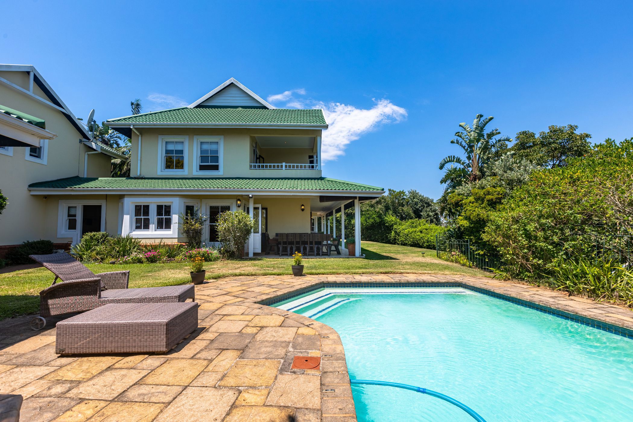 House for sale in Mount Edgecombe Country Estate - 1MT1730243