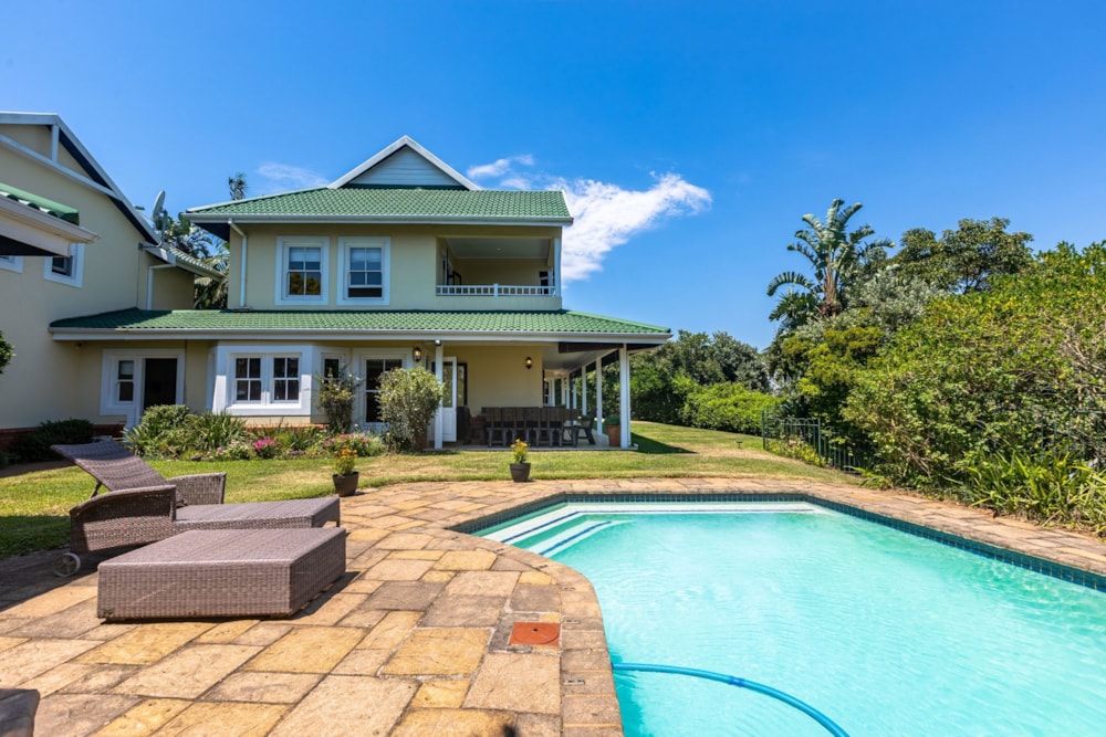 House for sale in Mount Edgecombe Country Estate - 1MT1730243