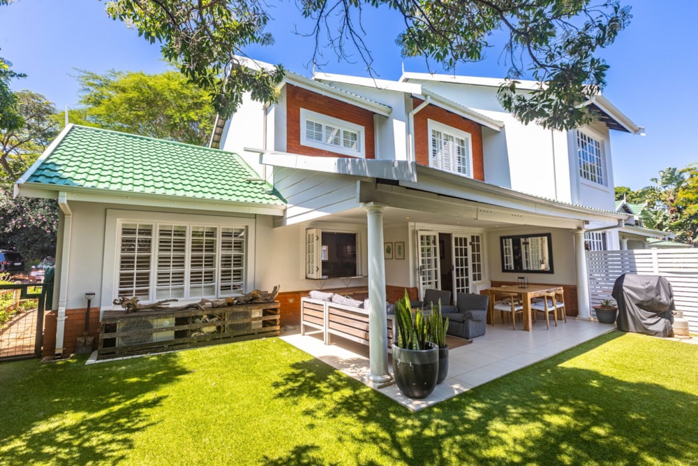 Townhouse for sale in Mount Edgecombe Country Estate - 1MT1731046