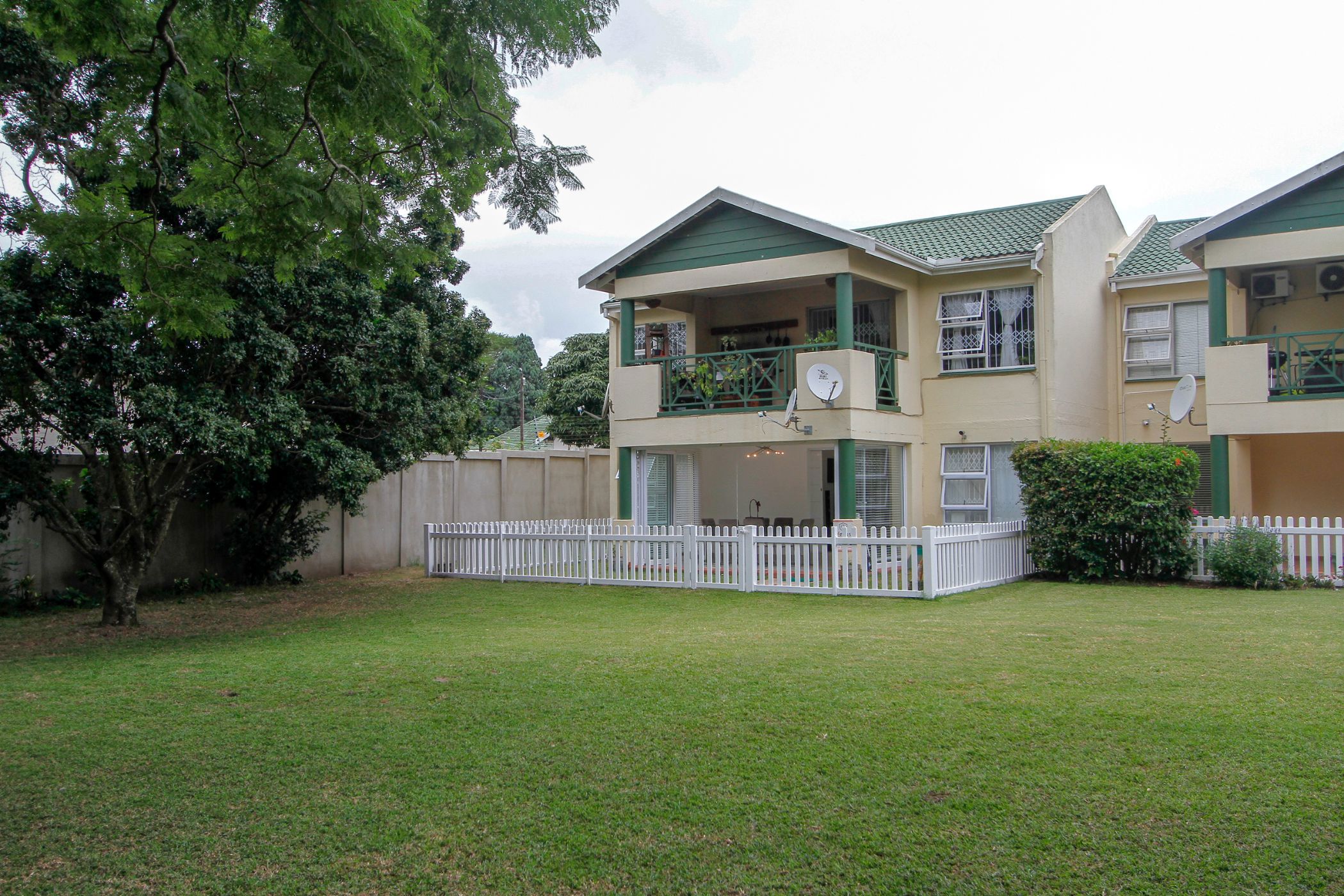 Apartment for sale in Mount Edgecombe - 1MT1730176