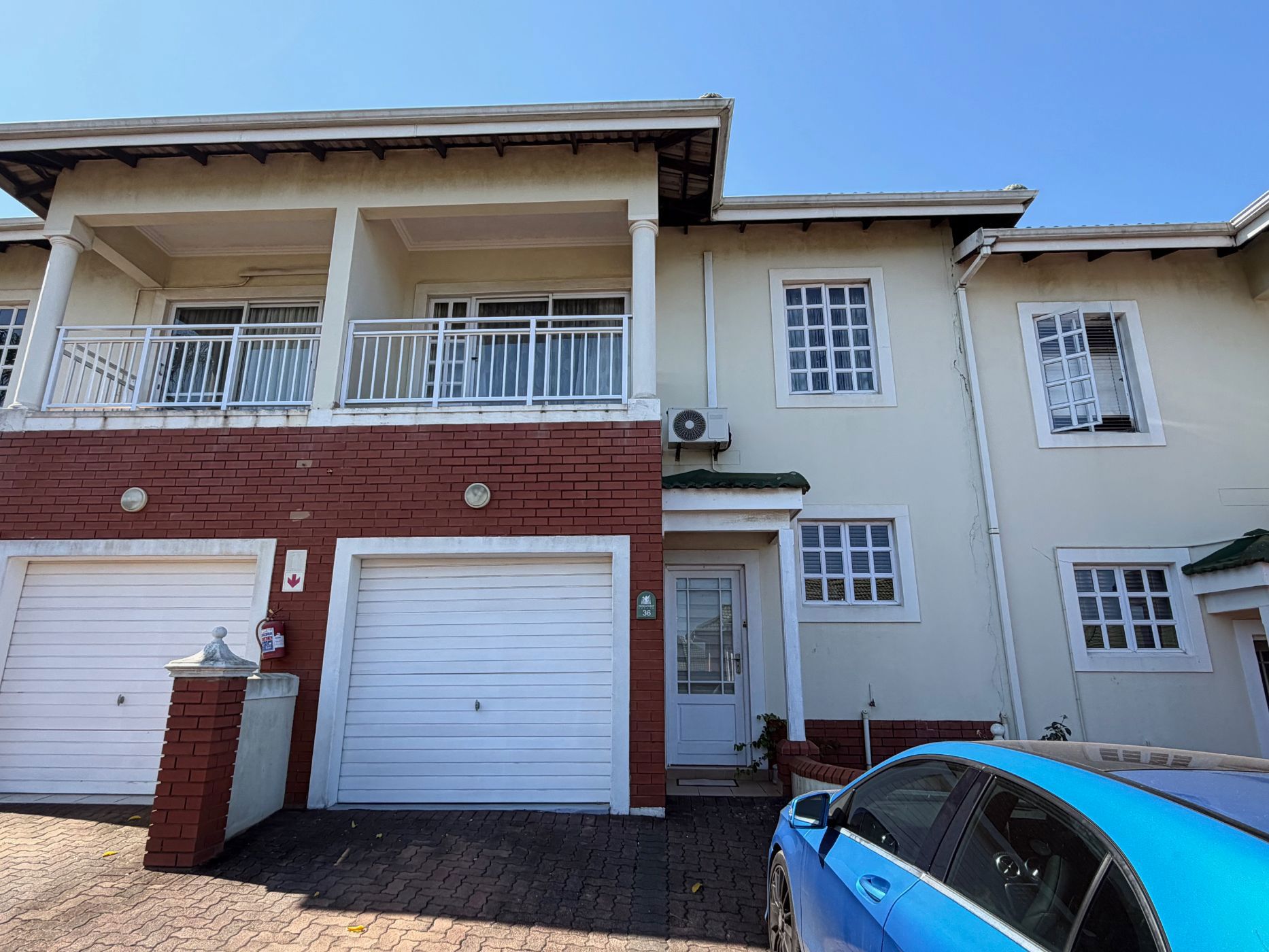 Townhouse to rent in Mount Edgecombe - 1MT1729490