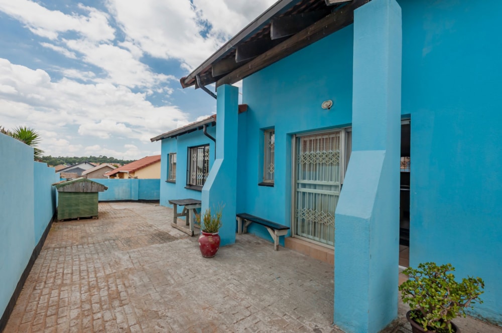 House for sale in Ormonde - 1GV1730557