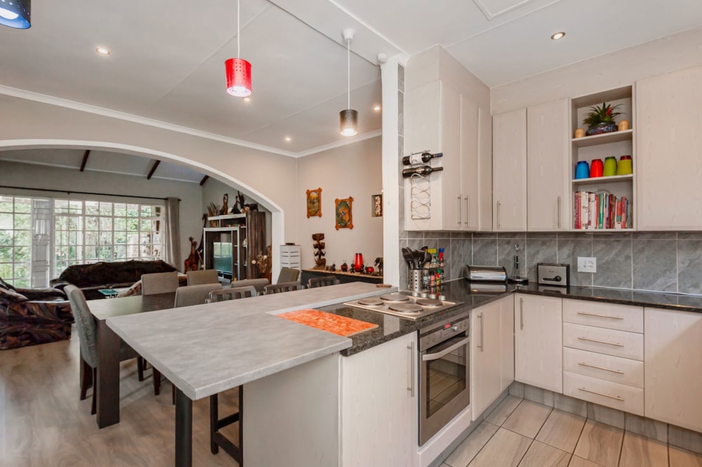 Townhouse for sale in Fairland - RAN1729044