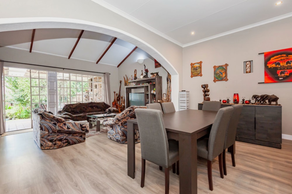 Townhouse for sale in Fairland - RAN1729044