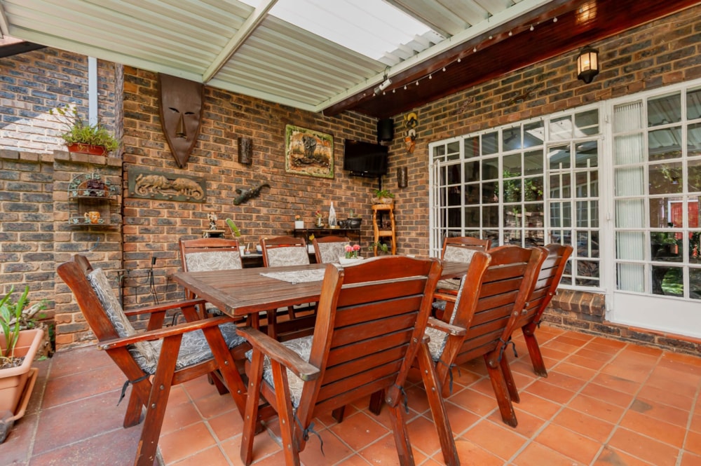 Apartment for sale in Fairland - RAN1729044