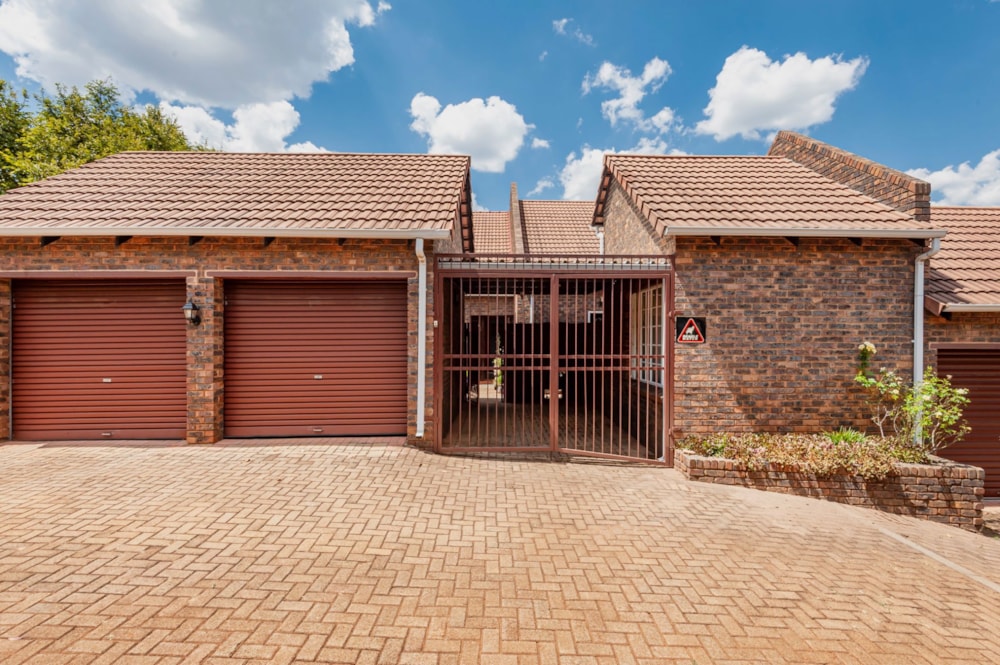 Apartment for sale in Fairland - RAN1729044