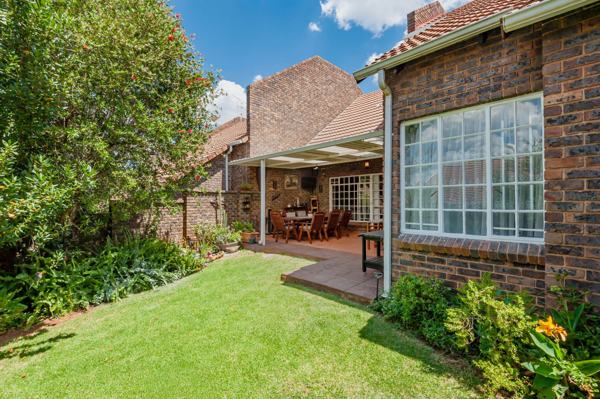 Apartment for sale in Fairland - RAN1729044