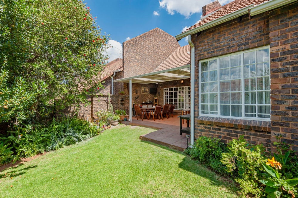 Apartment for sale in Fairland - RAN1729044