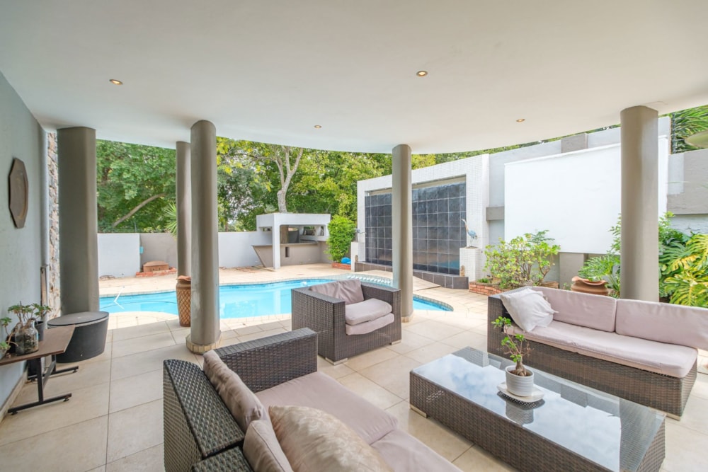 House for sale in Fontainebleau - RAN1730055 House for sale in Fontainebleau - RAN1730055