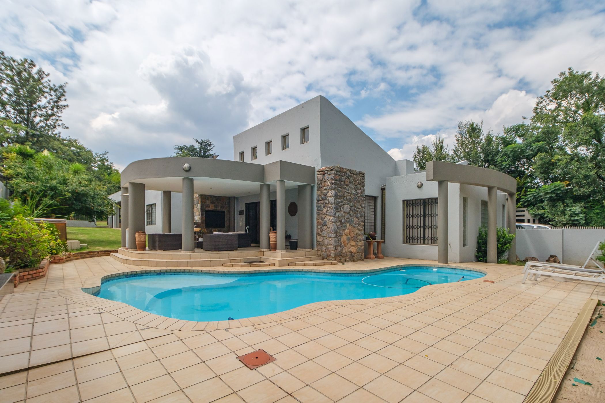 House for sale in Fontainebleau - RAN1730055