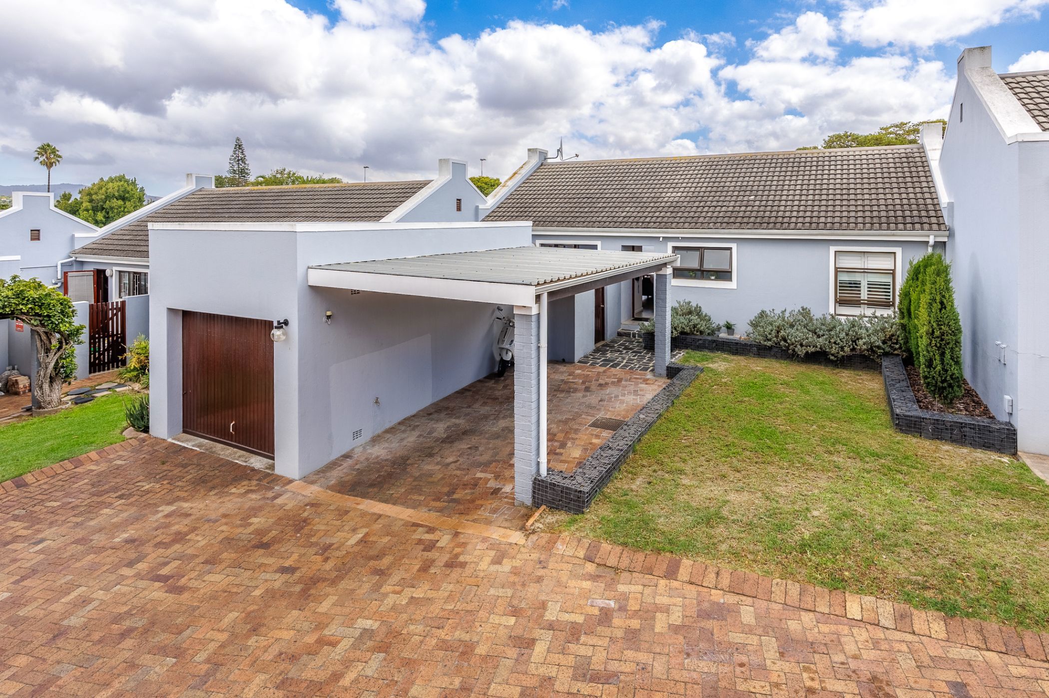 Townhouse for sale in Ridgeworth - DBV1730110