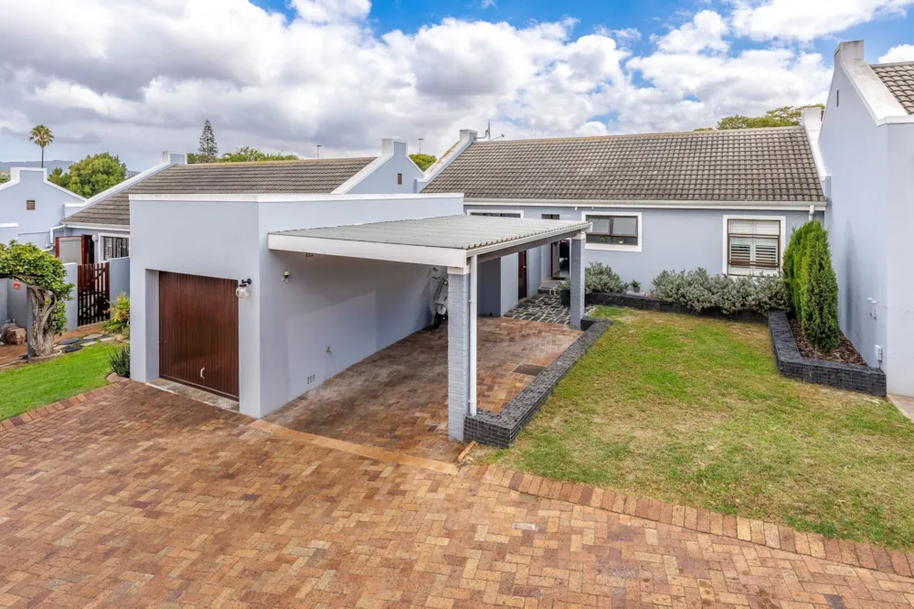 Townhouse sold in Ridgeworth - DBV1730110 Townhouse sold in Ridgeworth - DBV1730110