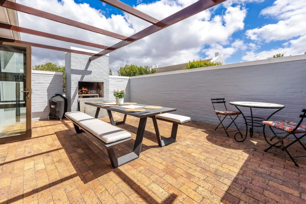 Townhouse sold in Ridgeworth - DBV1730110 Townhouse sold in Ridgeworth - DBV1730110
