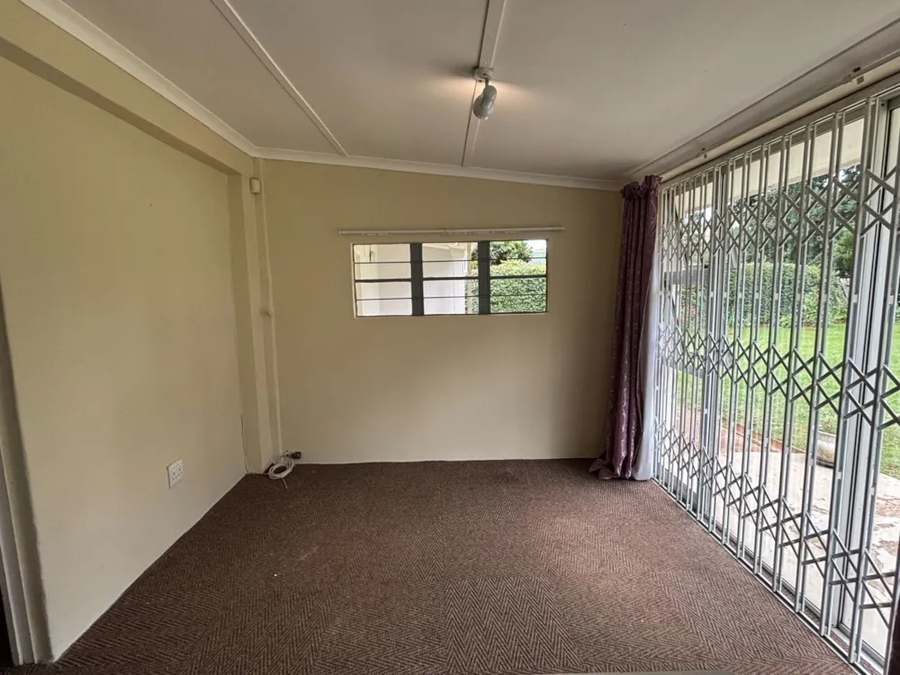 Garden apartment let in Underberg - 1UB1730031