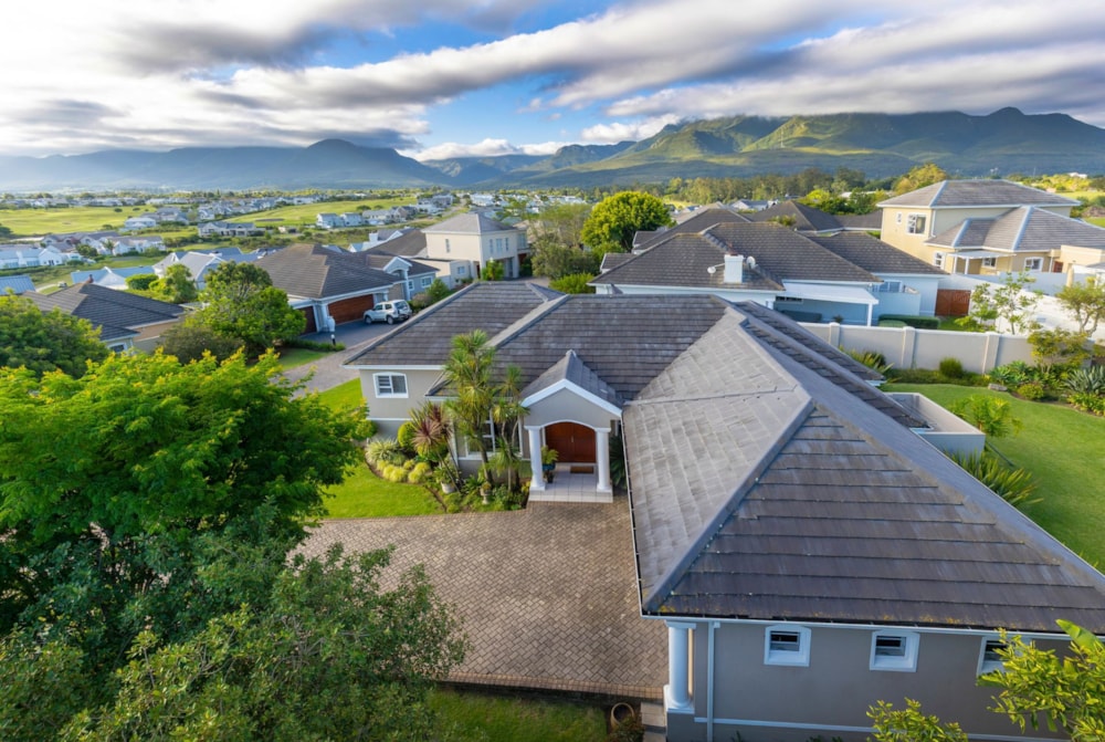 House for sale in Kingswood Golf Estate - GEO1729641