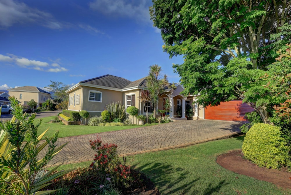 House for sale in Kingswood Golf Estate - GEO1729641