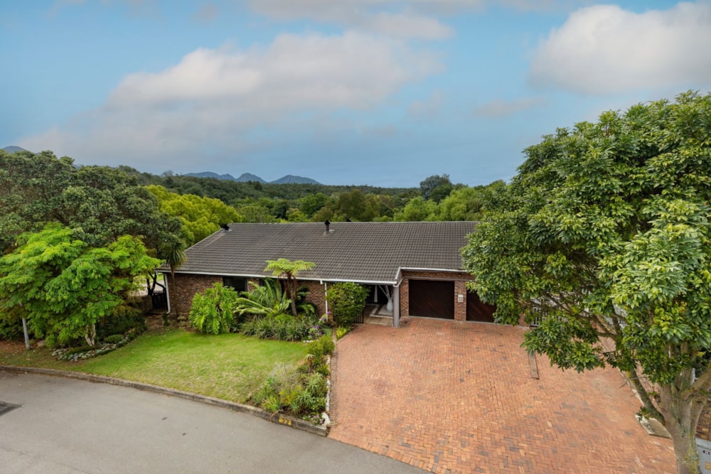 House for sale in Denver Park - GEO1729734