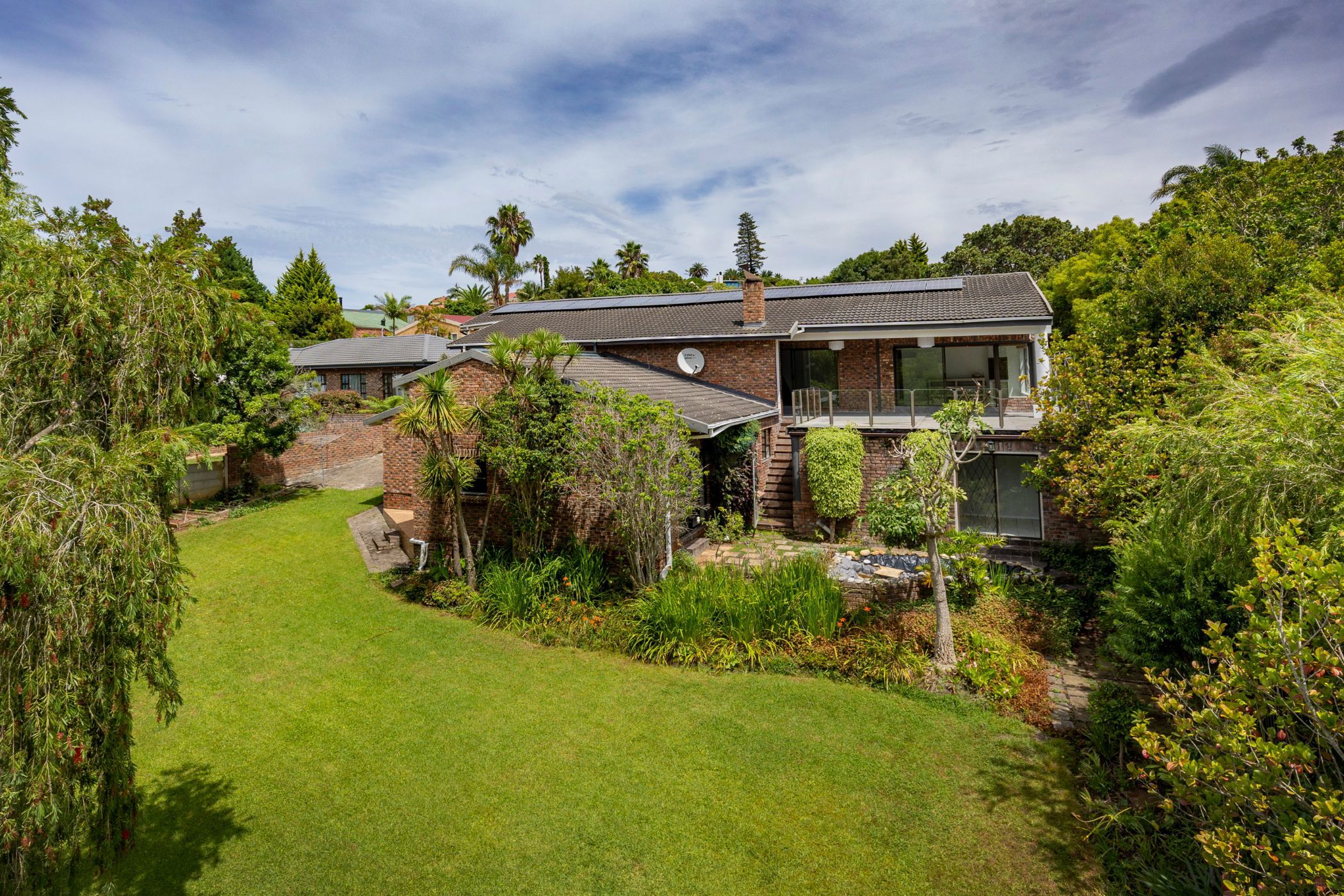 House for sale in Denver Park - GEO1729734