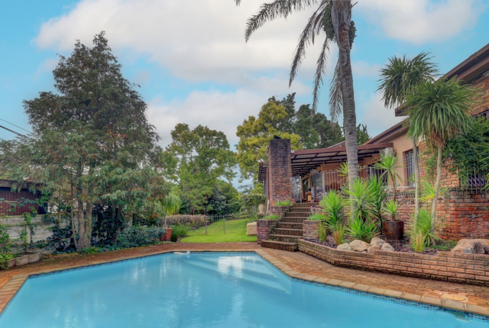 House for sale in Eden, George - GEO1729536