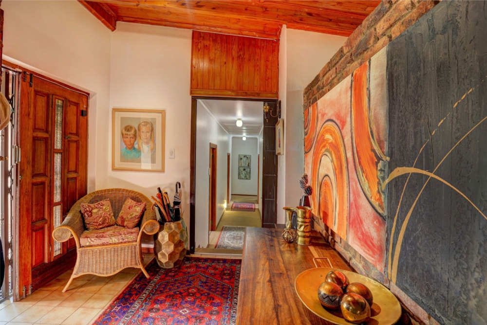 House for sale in Eden, George - GEO1729536